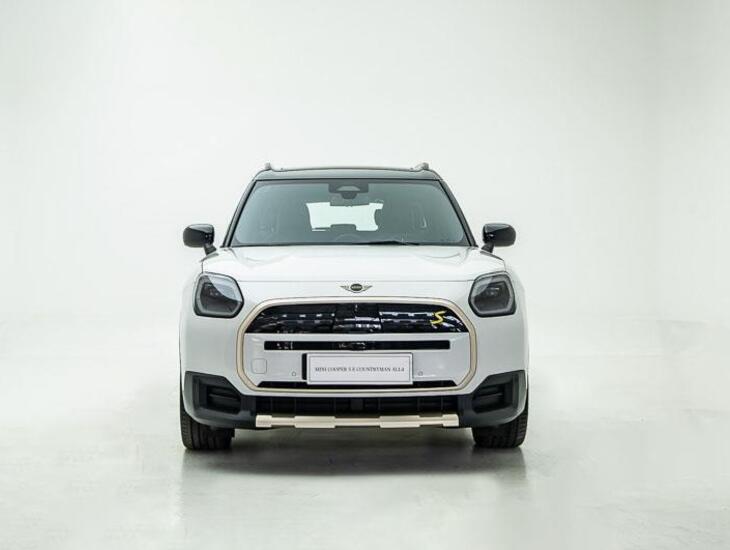 galeria MINI COUNTRYMAN