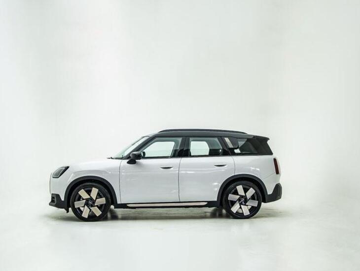 galeria MINI COUNTRYMAN