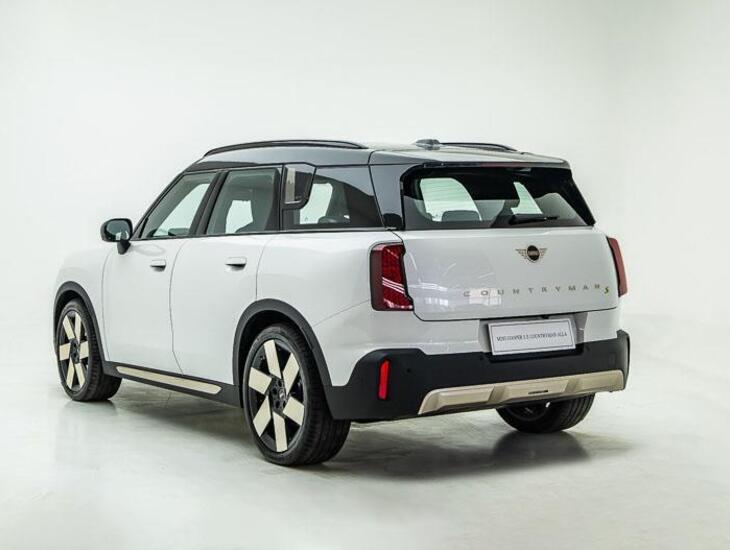 galeria MINI COUNTRYMAN