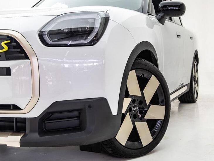 galeria MINI COUNTRYMAN