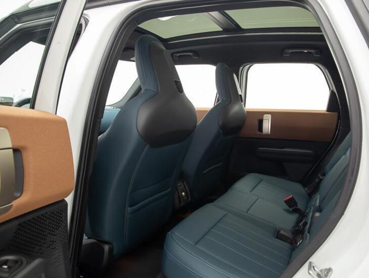 galeria MINI COUNTRYMAN