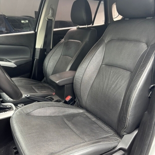 Suzuki S-CROSS 1.4 16V VVT TURBO GASOLINA 4STYLE ALLGRIP AUTOMÁTICO