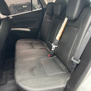 Suzuki S-CROSS 1.4 16V VVT TURBO GASOLINA 4STYLE ALLGRIP AUTOMÁTICO