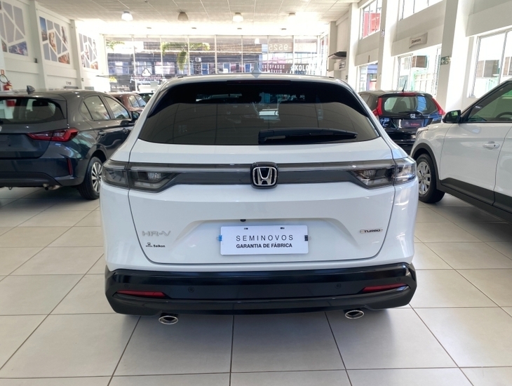 galeria HR-V