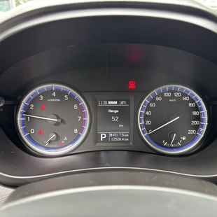 Suzuki S-CROSS 1.4 16V VVT TURBO GASOLINA 4STYLE ALLGRIP AUTOMÁTICO