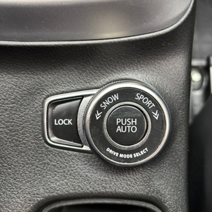 Suzuki S-CROSS 1.4 16V VVT TURBO GASOLINA 4STYLE ALLGRIP AUTOMÁTICO