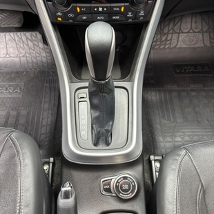 Suzuki S-CROSS 1.4 16V VVT TURBO GASOLINA 4STYLE ALLGRIP AUTOMÁTICO