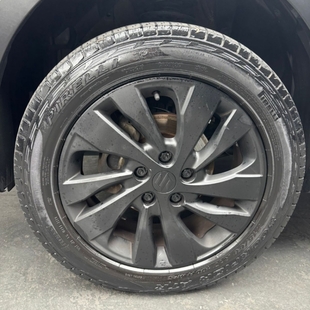 Suzuki S-CROSS 1.4 16V VVT TURBO GASOLINA 4STYLE ALLGRIP AUTOMÁTICO