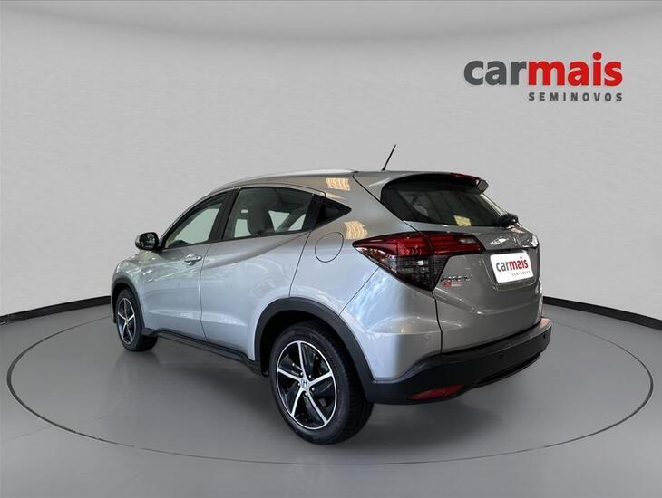 galeria HR-V