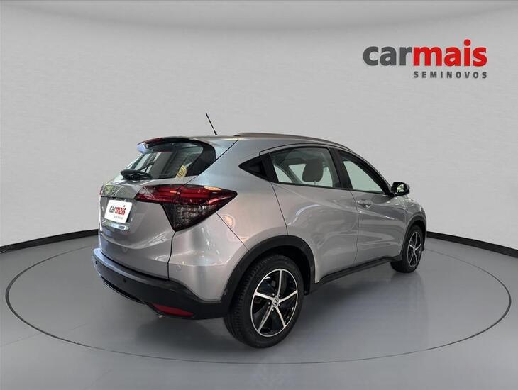 galeria HR-V