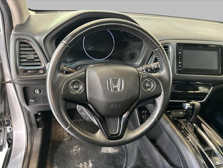 galeria HR-V