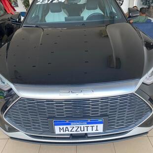 Byd SONG PLUS 1.5 DM-I HÍBRIDO AUTOMÁTICO