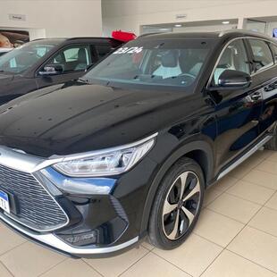 Byd SONG PLUS 1.5 DM-I HÍBRIDO AUTOMÁTICO