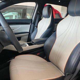 Byd SONG PLUS 1.5 DM-I HÍBRIDO AUTOMÁTICO