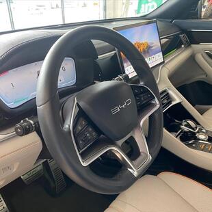 Byd SONG PLUS 1.5 DM-I HÍBRIDO AUTOMÁTICO