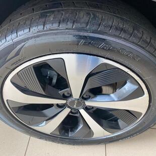 Byd SONG PLUS 1.5 DM-I HÍBRIDO AUTOMÁTICO