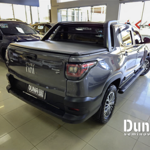 Fiat STRADA 1.3 FIREFLY FLEX RANCH CD CVT