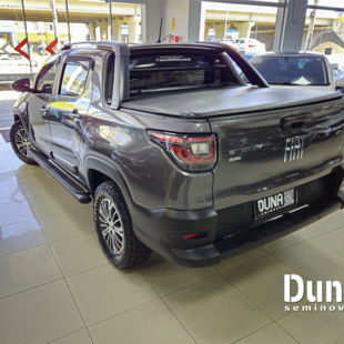 Fiat STRADA 1.3 FIREFLY FLEX RANCH CD CVT