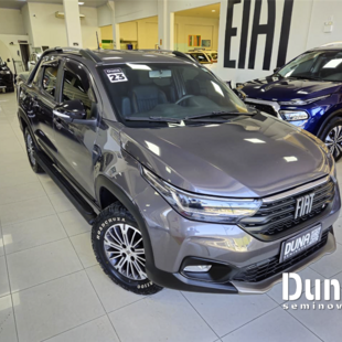 Fiat STRADA 1.3 FIREFLY FLEX RANCH CD CVT