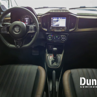 Fiat STRADA 1.3 FIREFLY FLEX RANCH CD CVT