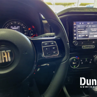 Fiat STRADA 1.3 FIREFLY FLEX RANCH CD CVT