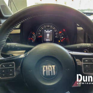 Fiat STRADA 1.3 FIREFLY FLEX RANCH CD CVT