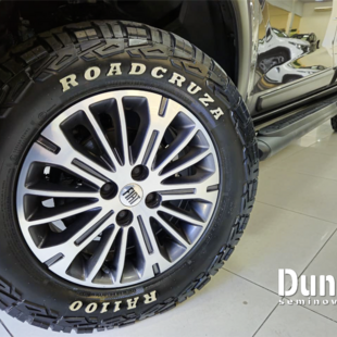 Fiat STRADA 1.3 FIREFLY FLEX RANCH CD CVT