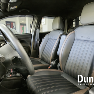 Fiat STRADA 1.3 FIREFLY FLEX RANCH CD CVT