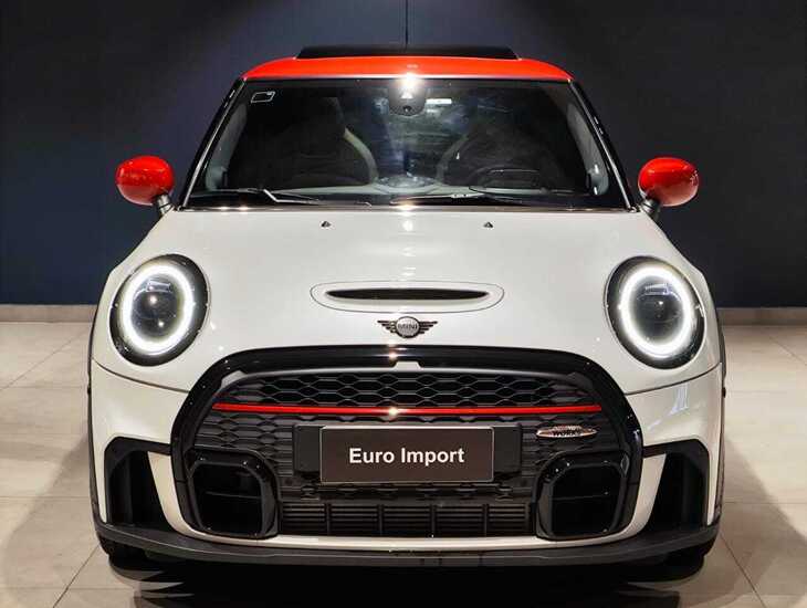 galeria John Cooper Works