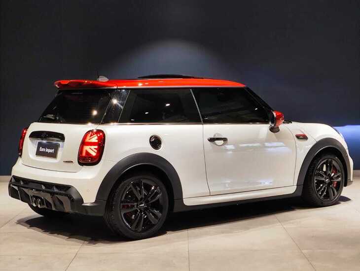 galeria John Cooper Works