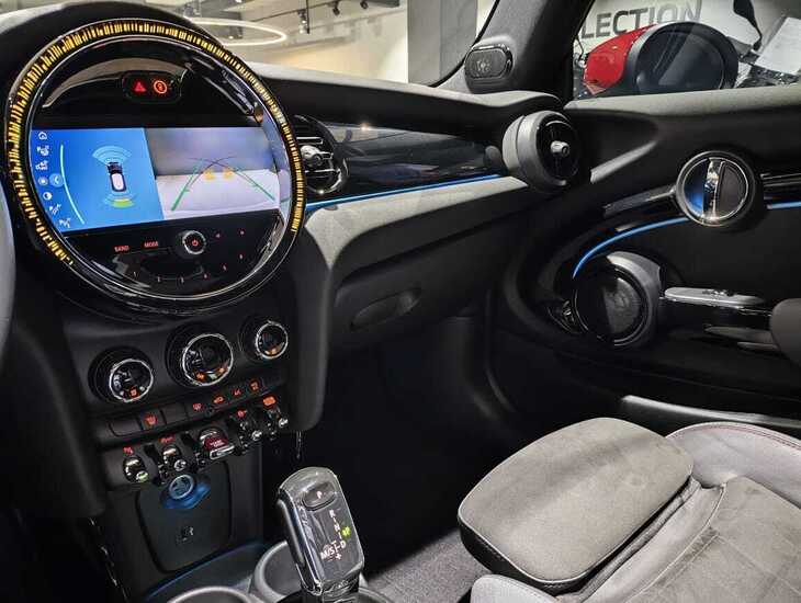 galeria John Cooper Works