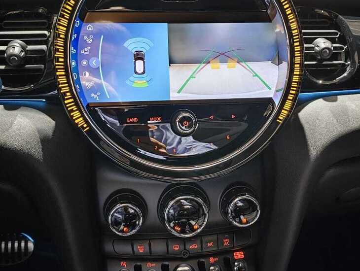 galeria John Cooper Works