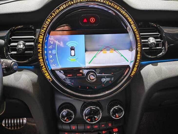 galeria John Cooper Works