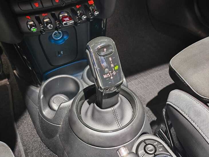 galeria John Cooper Works