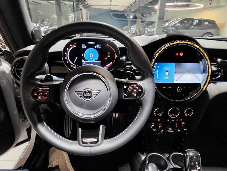 galeria John Cooper Works