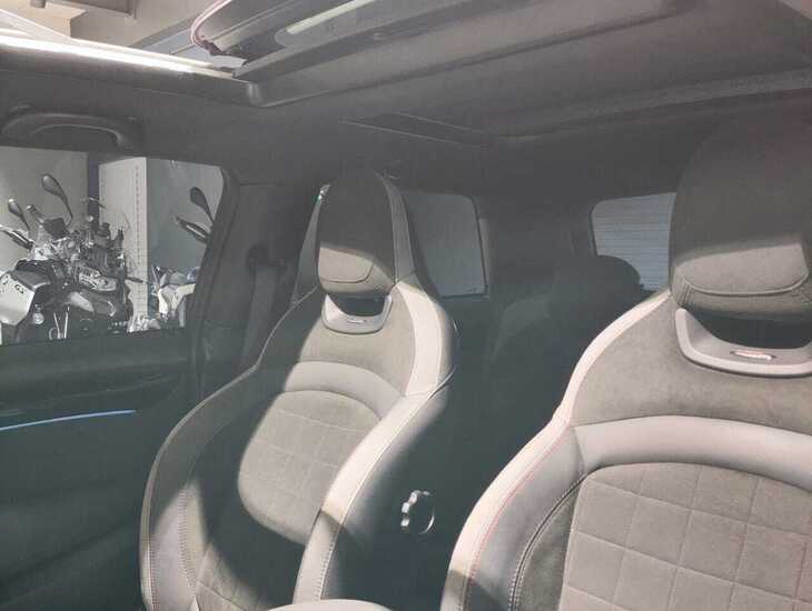 galeria John Cooper Works