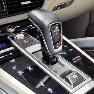 Porsche Cayenne E-Hybrid 3.0 V6