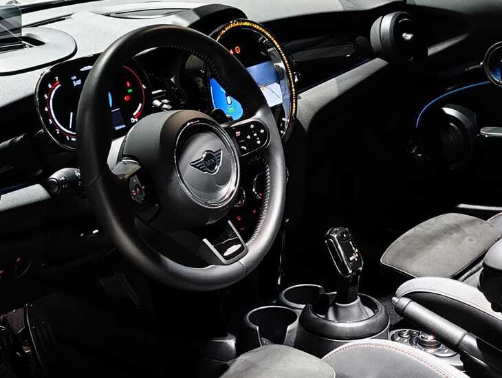 galeria John Cooper Works