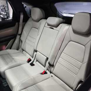 Porsche Cayenne E-Hybrid 3.0 V6