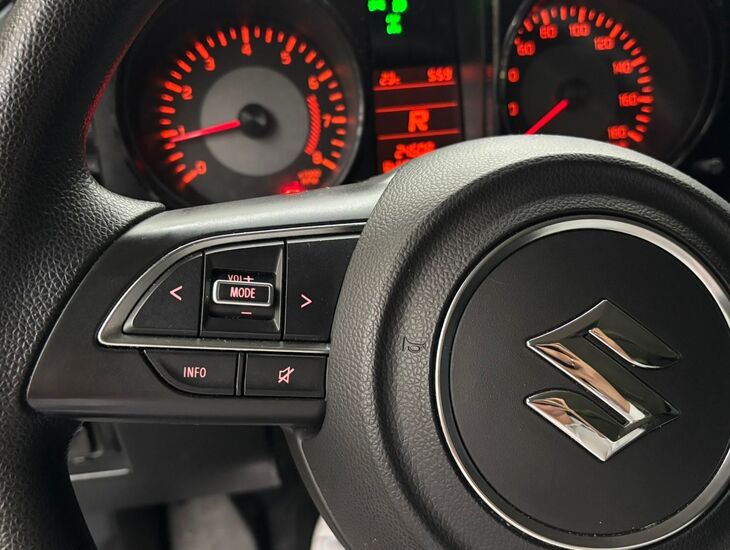 galeria Jimny Sierra