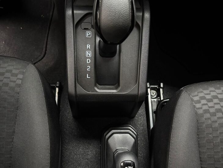 galeria Jimny Sierra