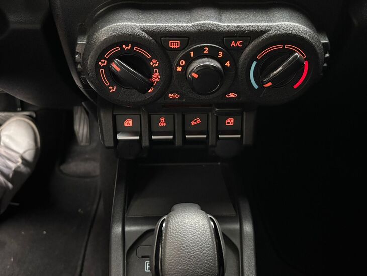 galeria Jimny Sierra