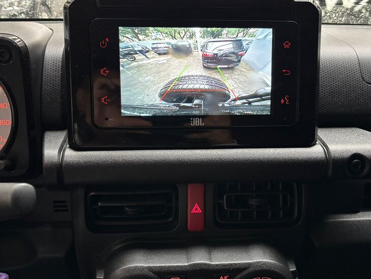 galeria Jimny Sierra