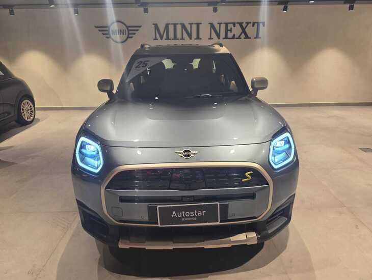 galeria Cooper Countryman