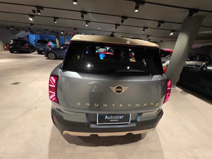 galeria Cooper Countryman