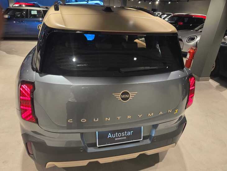 galeria Cooper Countryman