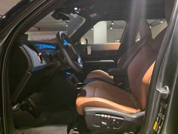 galeria Cooper Countryman