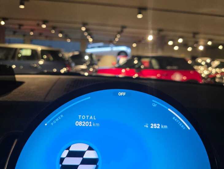 galeria Cooper Countryman