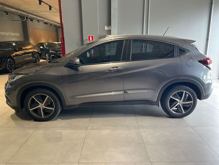 galeria HR-V