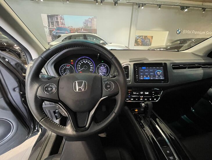 galeria HR-V